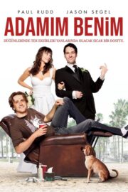 Adamım Benim (2009) İzle