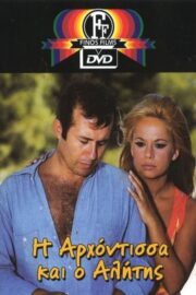 Η Αρχόντισσα κι ο Αλήτης (1968) İzle