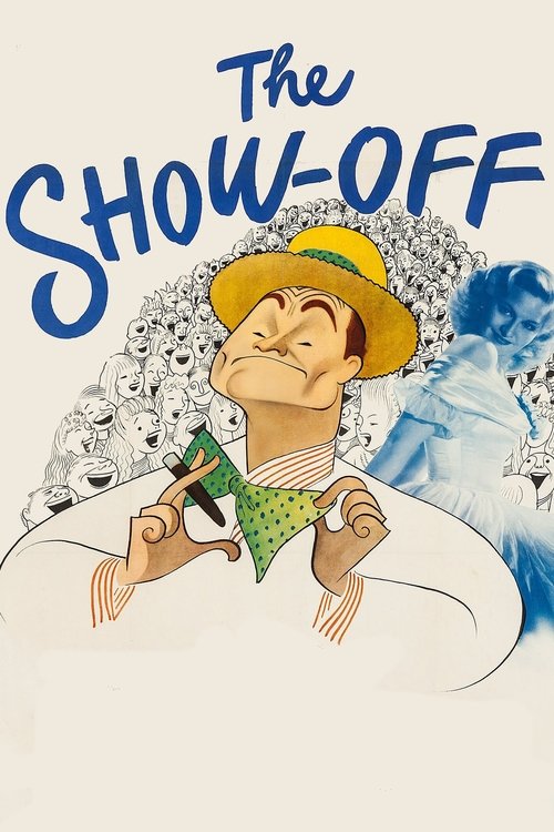 The Show-Off (1946) İzle