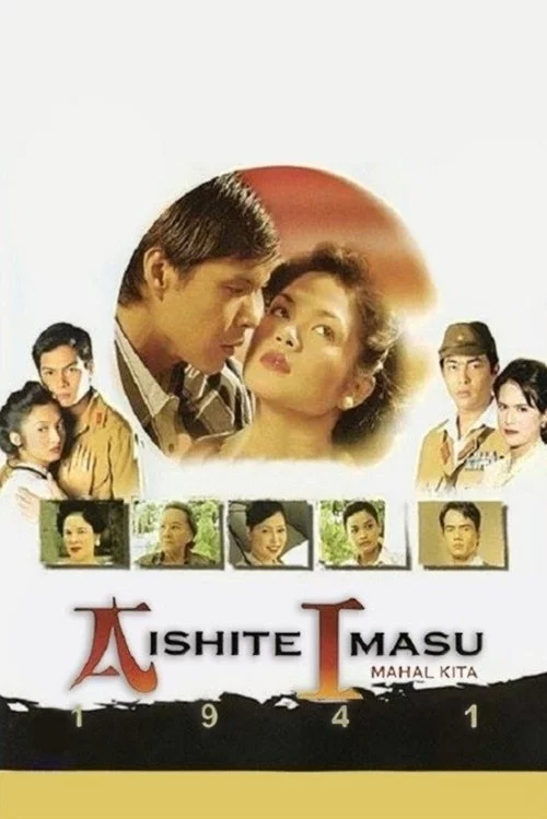 Aishite Imasu 1941: Mahal Kita (2004) İzle