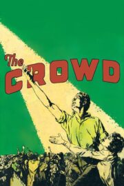 The Crowd (1928) İzle