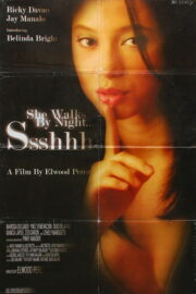 Ssshhh… She Walks by Night (2003) İzle