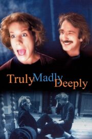 Truly Madly Deeply (1991) İzle