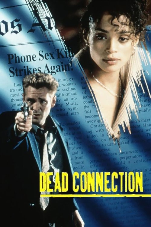 Dead Connection (1994) İzle