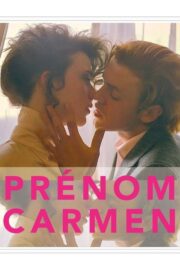 Adı Carmen (1983) İzle