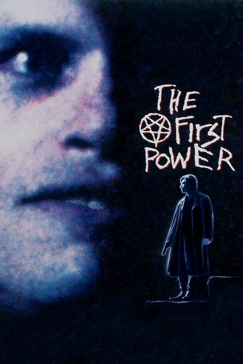 The First Power (1990) İzle