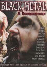 Black Metal: A Documentary (2007) İzle