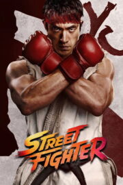 Street Fighter (2026) İzle