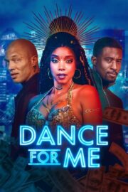 Dance for Me (2023) İzle