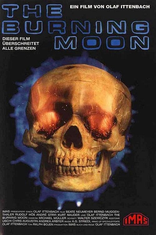 The Burning Moon (1992) İzle