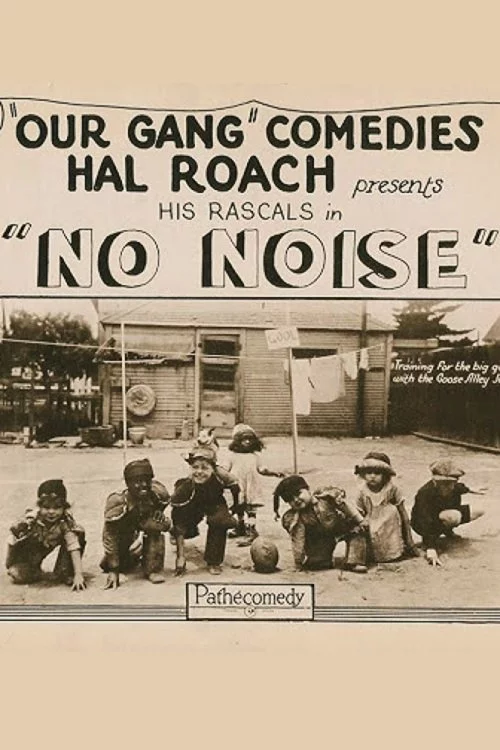No Noise (1923) İzle