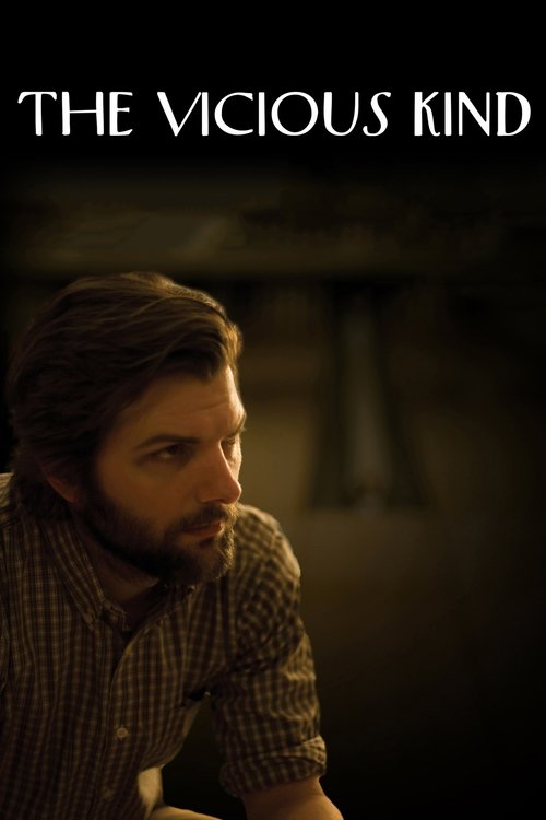 Saldırgan Tür (2009) İzle