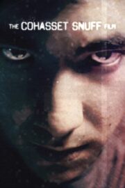 The Cohasset Snuff Film (2012) İzle