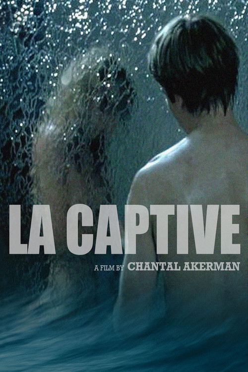 La Captive (2000) İzle