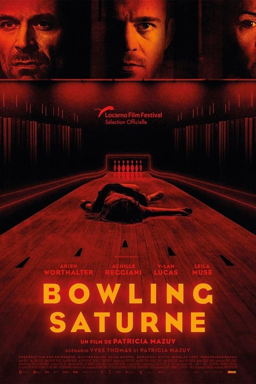 Bowling Saturne (2022) İzle