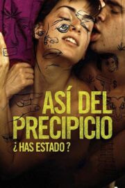 Así del precipicio (2006) İzle