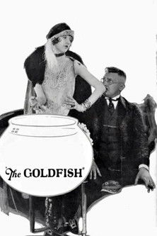 The Goldfish (1924) İzle