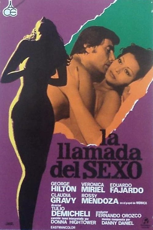 La llamada del sexo (1977) İzle