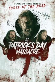 St. Patrick’s Day Massacre (2025) İzle