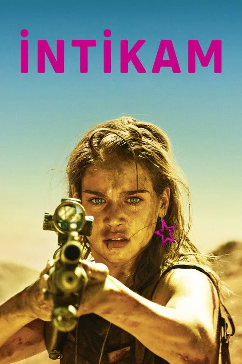 İntikam (2018) İzle