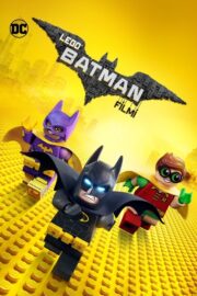 Lego Batman Filmi (2017) İzle