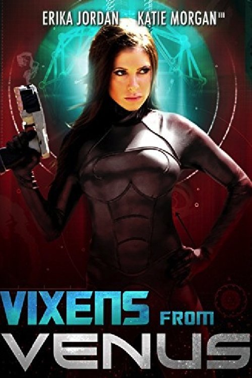 Vixens from Venus (2016) İzle
