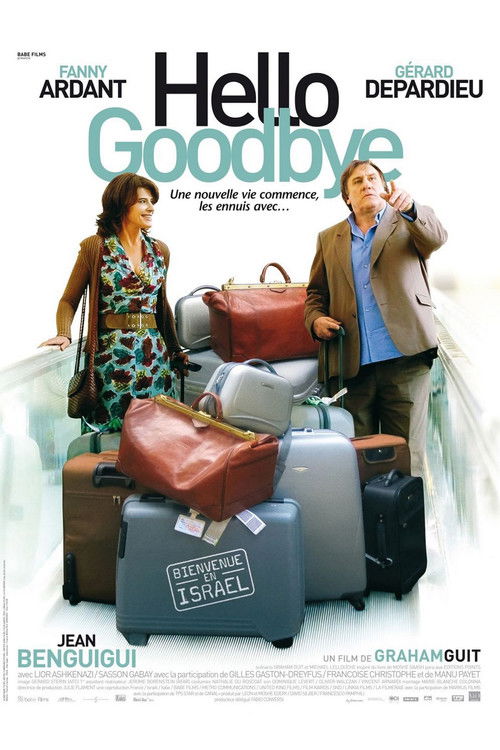 Hello Goodbye (2008) İzle