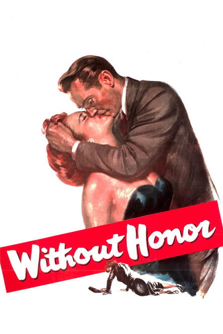 Without Honor (1949) İzle
