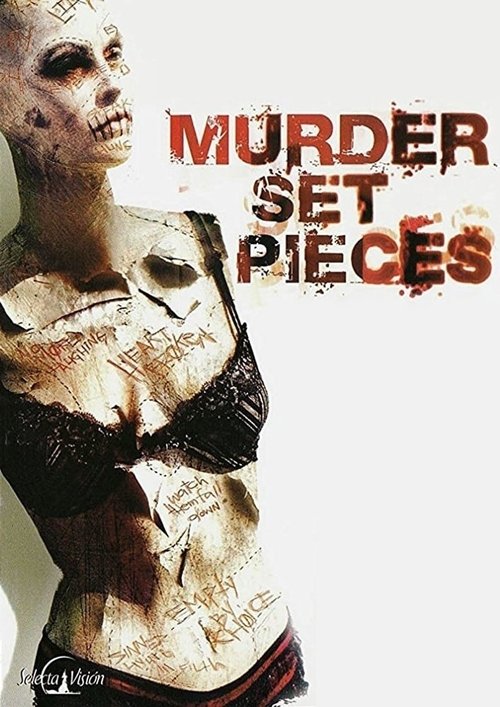 Murder-Set-Pieces (2004) İzle