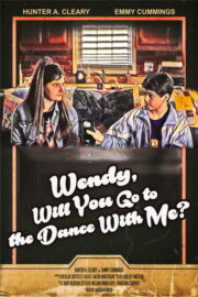 Wendy, Will You Go to the Dance with Me? (2021) İzle