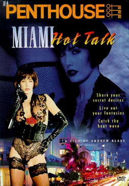 Miami Hot Talk (1996) İzle