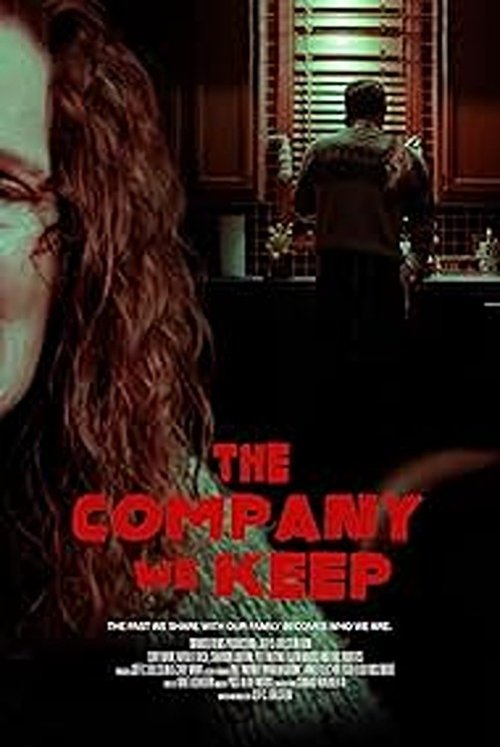 The Company We Keep (2023) İzle
