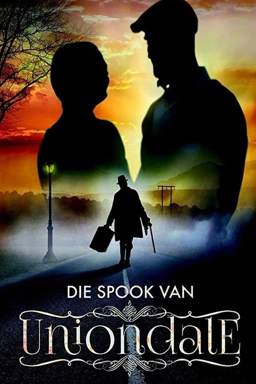 Die Spook van Uniondale (2014) İzle