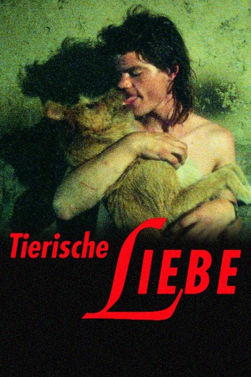 Tierische Liebe (1996) İzle