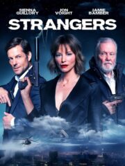 Strangers (2024) İzle