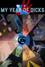 My Year of Dicks (2023) İzle