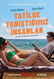 Tatilde Tanıştığımız İnsanlar (2026) İzle