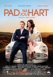Pad Na Jou Hart (2014) İzle