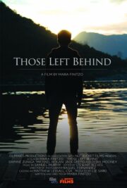 Those Left Behind (2017) İzle