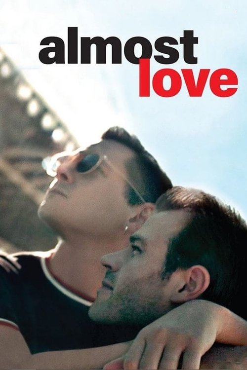Almost Love (2019) İzle