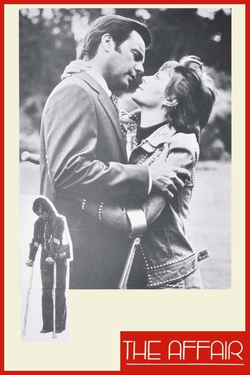 The Affair (1973) İzle