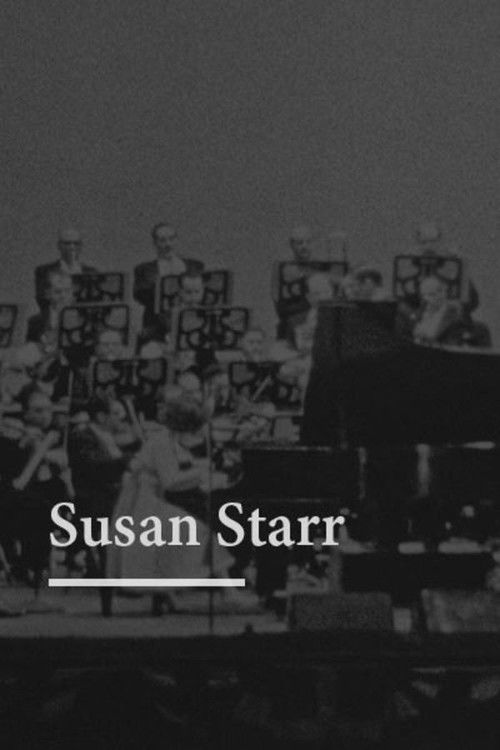 Susan Starr (1962) İzle