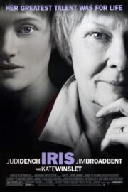 Iris (2001) İzle