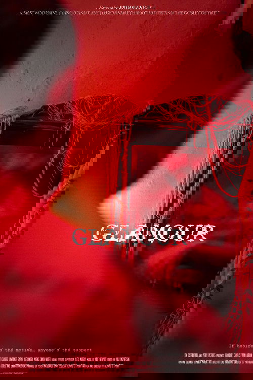 Glamour (2020) İzle