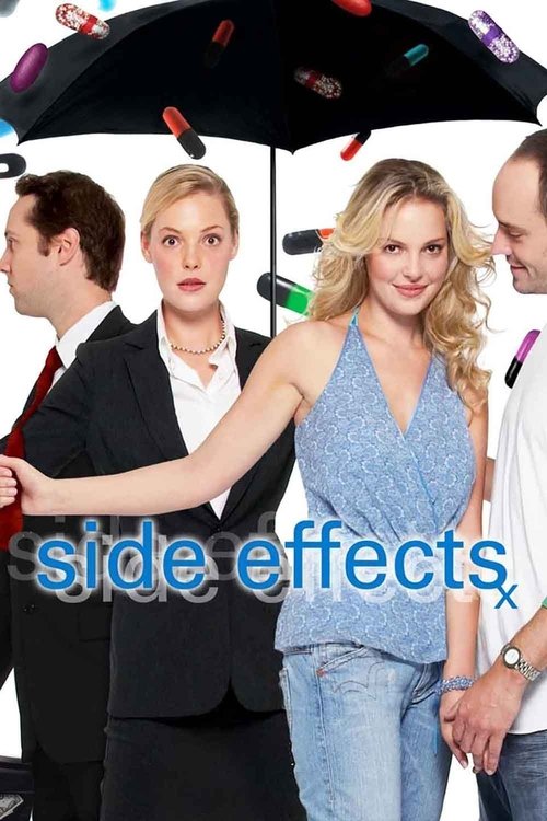 Side Effects (2005) İzle