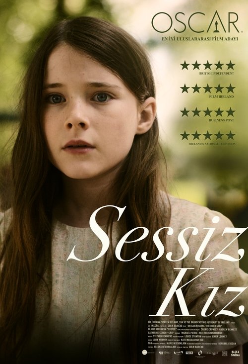 Sessiz Kız (2022) İzle