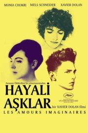 Hayali Aşklar (2010) İzle