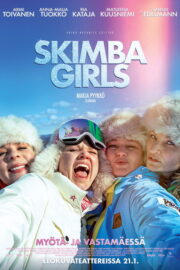 Skimbagirls (2023) İzle