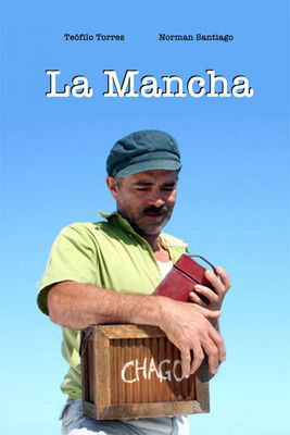 La mancha (2009) İzle