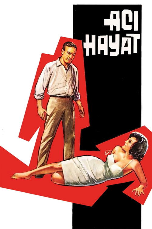 Acı Hayat (1962) İzle